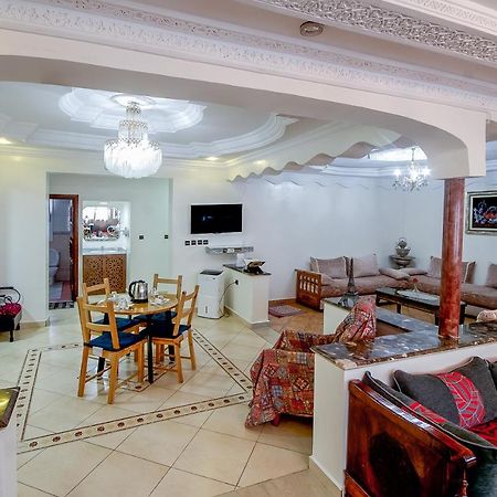 Apartament Casa Silya Szafszawan Zewnętrze zdjęcie