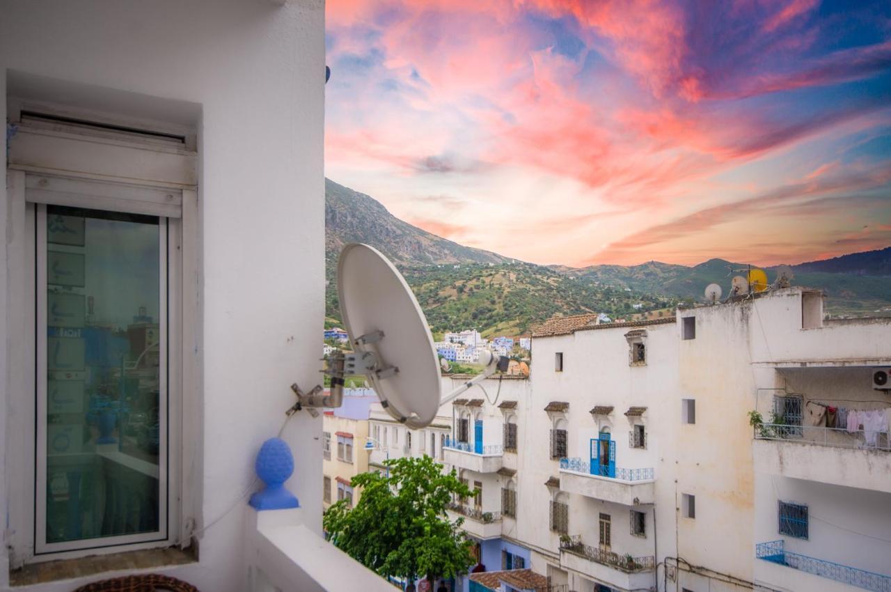 Apartament Casa Silya Szafszawan Zewnętrze zdjęcie