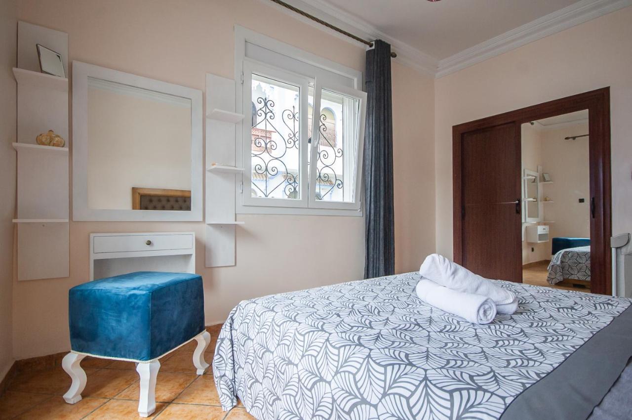 Apartament Casa Silya Szafszawan Zewnętrze zdjęcie