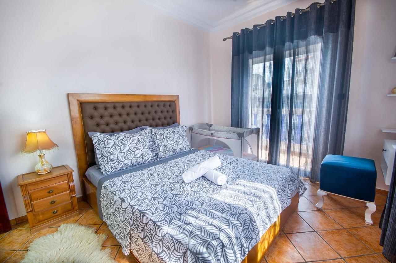 Apartament Casa Silya Szafszawan Zewnętrze zdjęcie