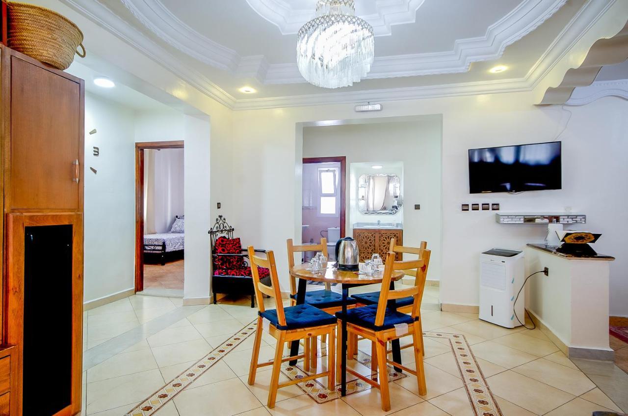 Apartament Casa Silya Szafszawan Zewnętrze zdjęcie