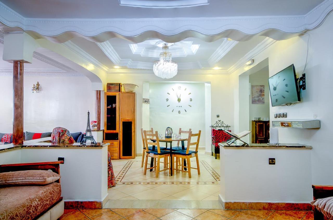 Apartament Casa Silya Szafszawan Zewnętrze zdjęcie