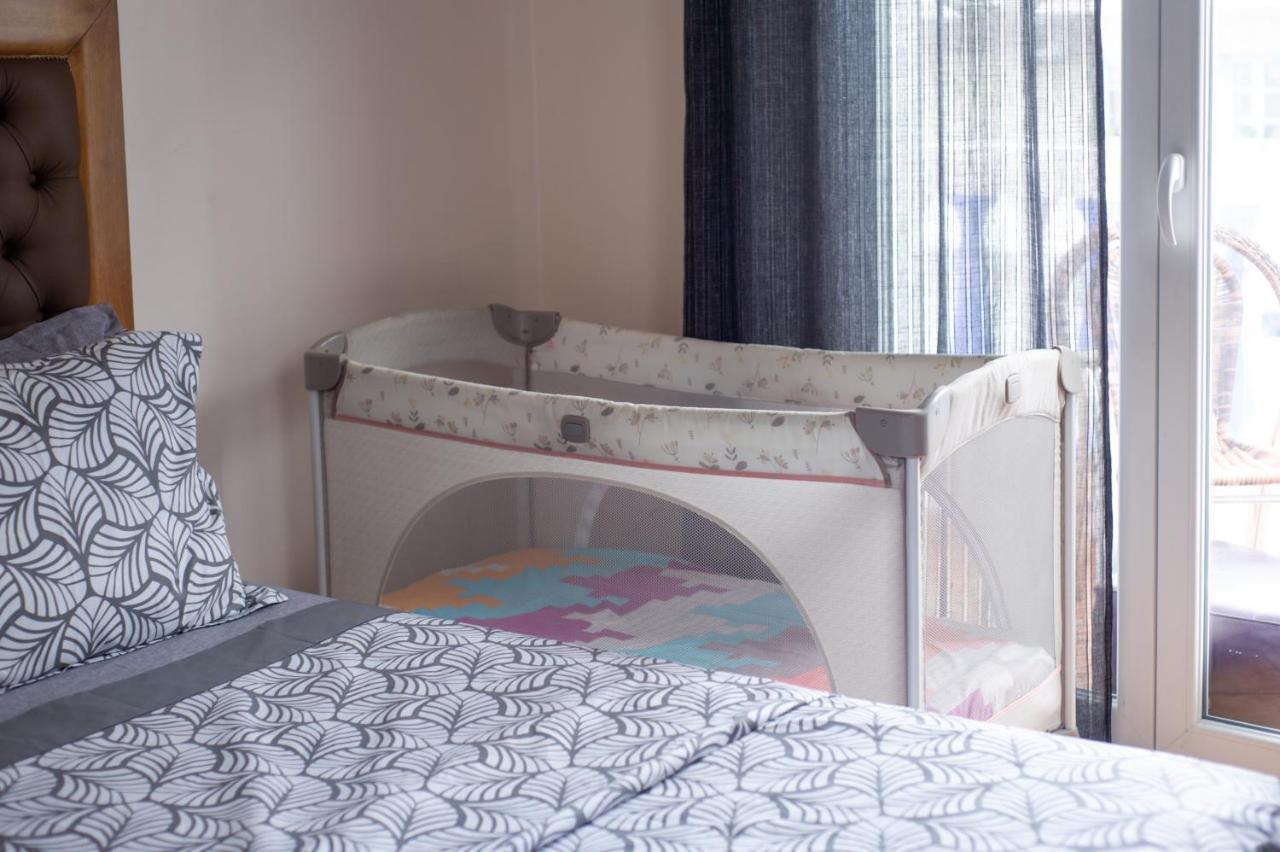 Apartament Casa Silya Szafszawan Zewnętrze zdjęcie