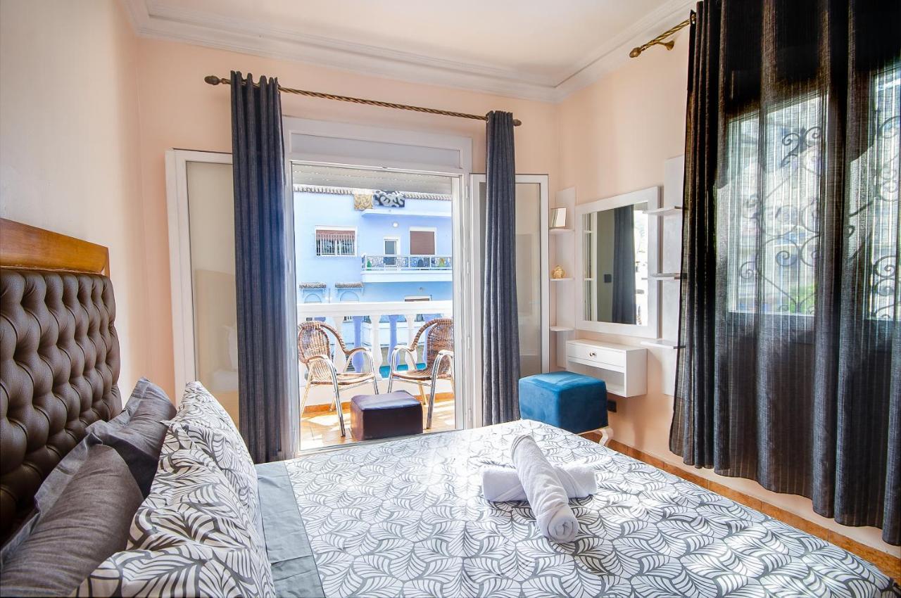 Apartament Casa Silya Szafszawan Zewnętrze zdjęcie