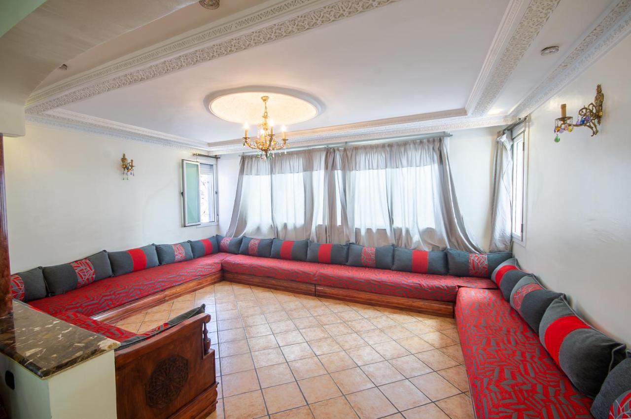 Apartament Casa Silya Szafszawan Zewnętrze zdjęcie
