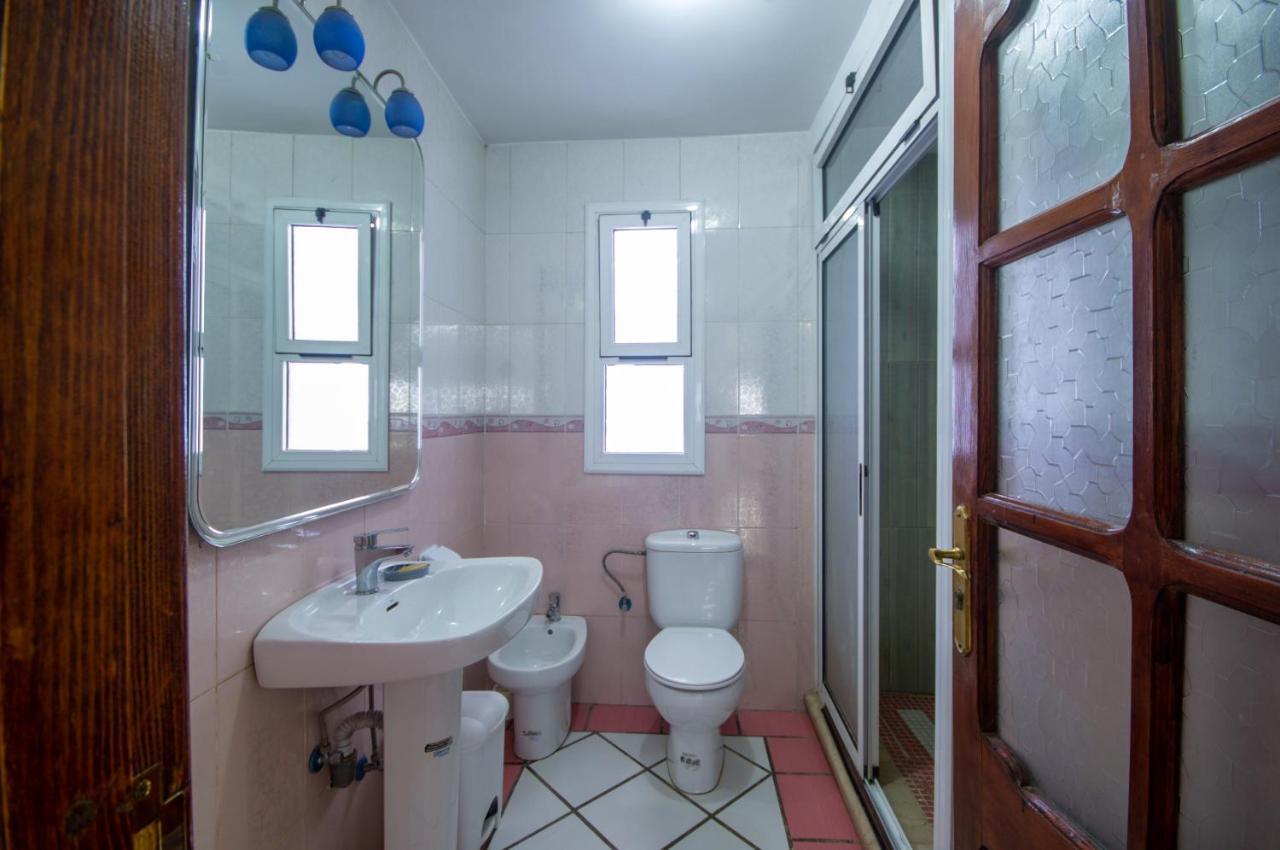 Apartament Casa Silya Szafszawan Zewnętrze zdjęcie