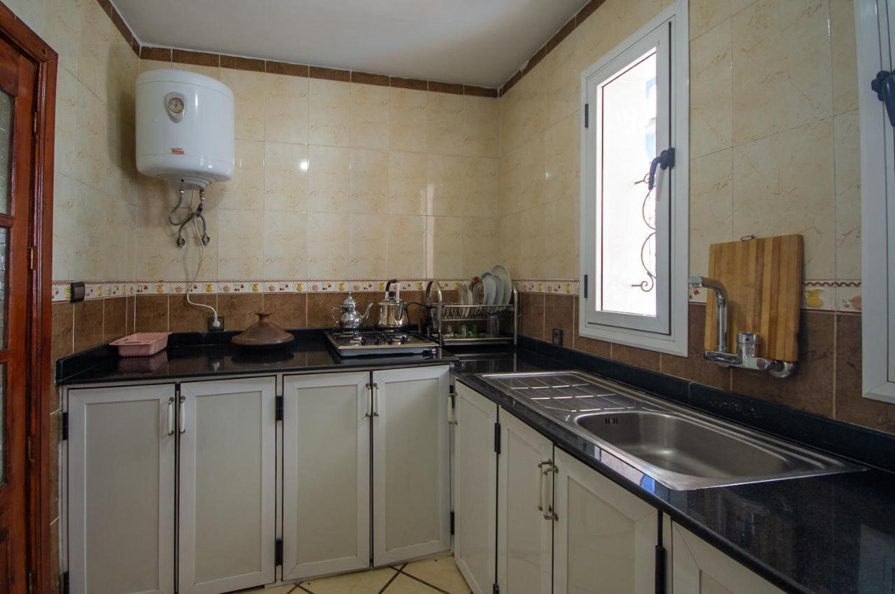 Apartament Casa Silya Szafszawan Zewnętrze zdjęcie