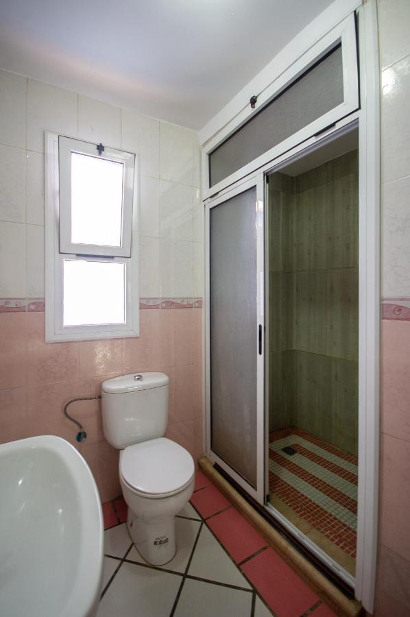 Apartament Casa Silya Szafszawan Zewnętrze zdjęcie