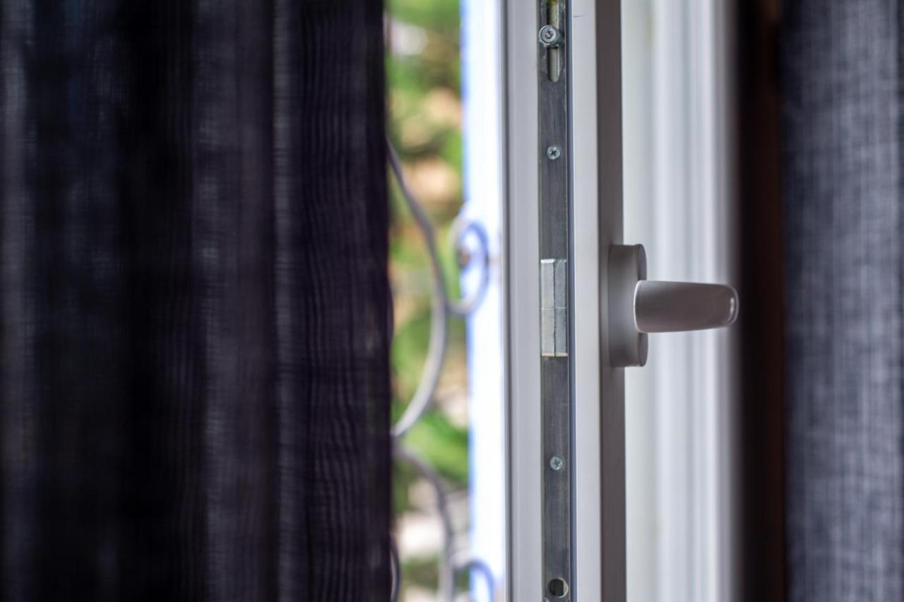 Apartament Casa Silya Szafszawan Zewnętrze zdjęcie