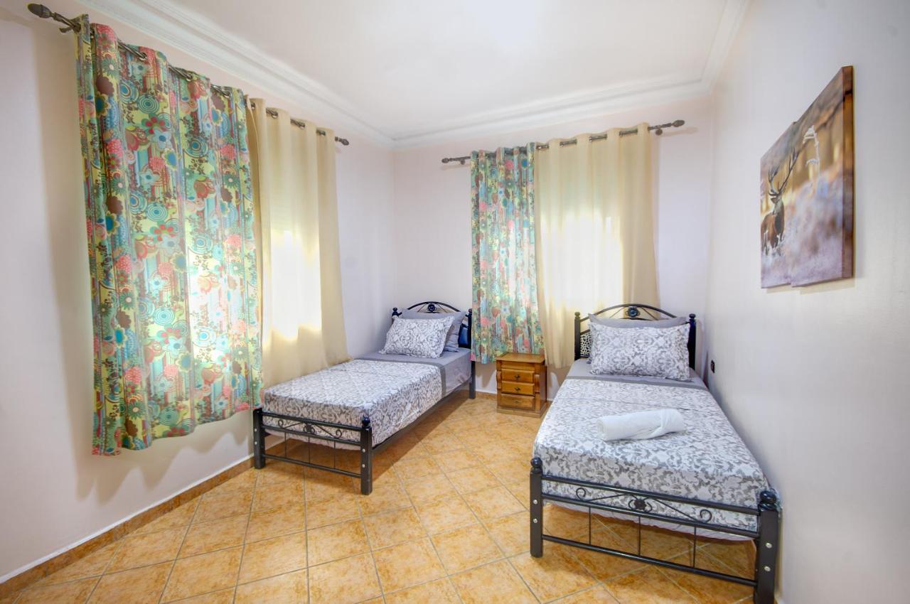 Apartament Casa Silya Szafszawan Zewnętrze zdjęcie