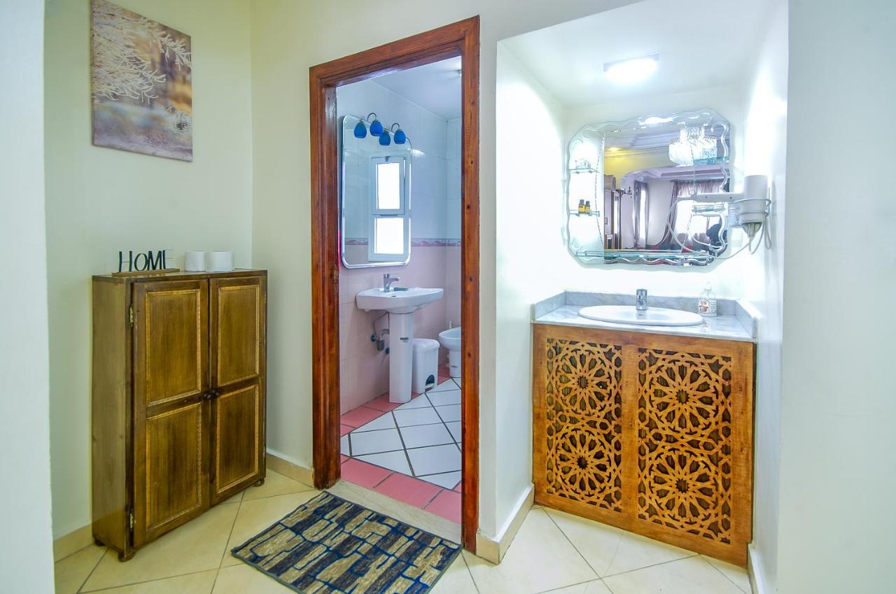 Apartament Casa Silya Szafszawan Zewnętrze zdjęcie