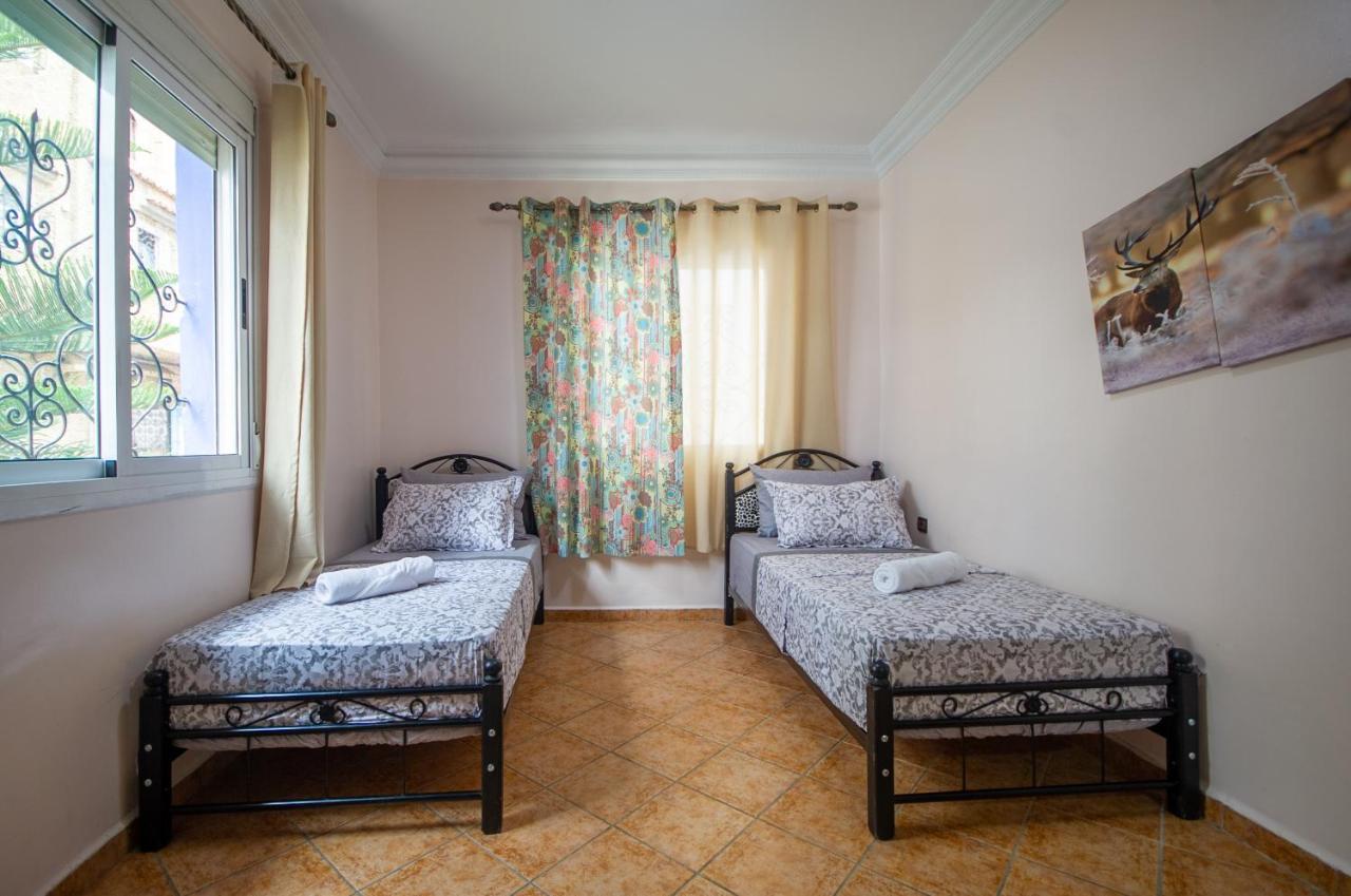 Apartament Casa Silya Szafszawan Zewnętrze zdjęcie