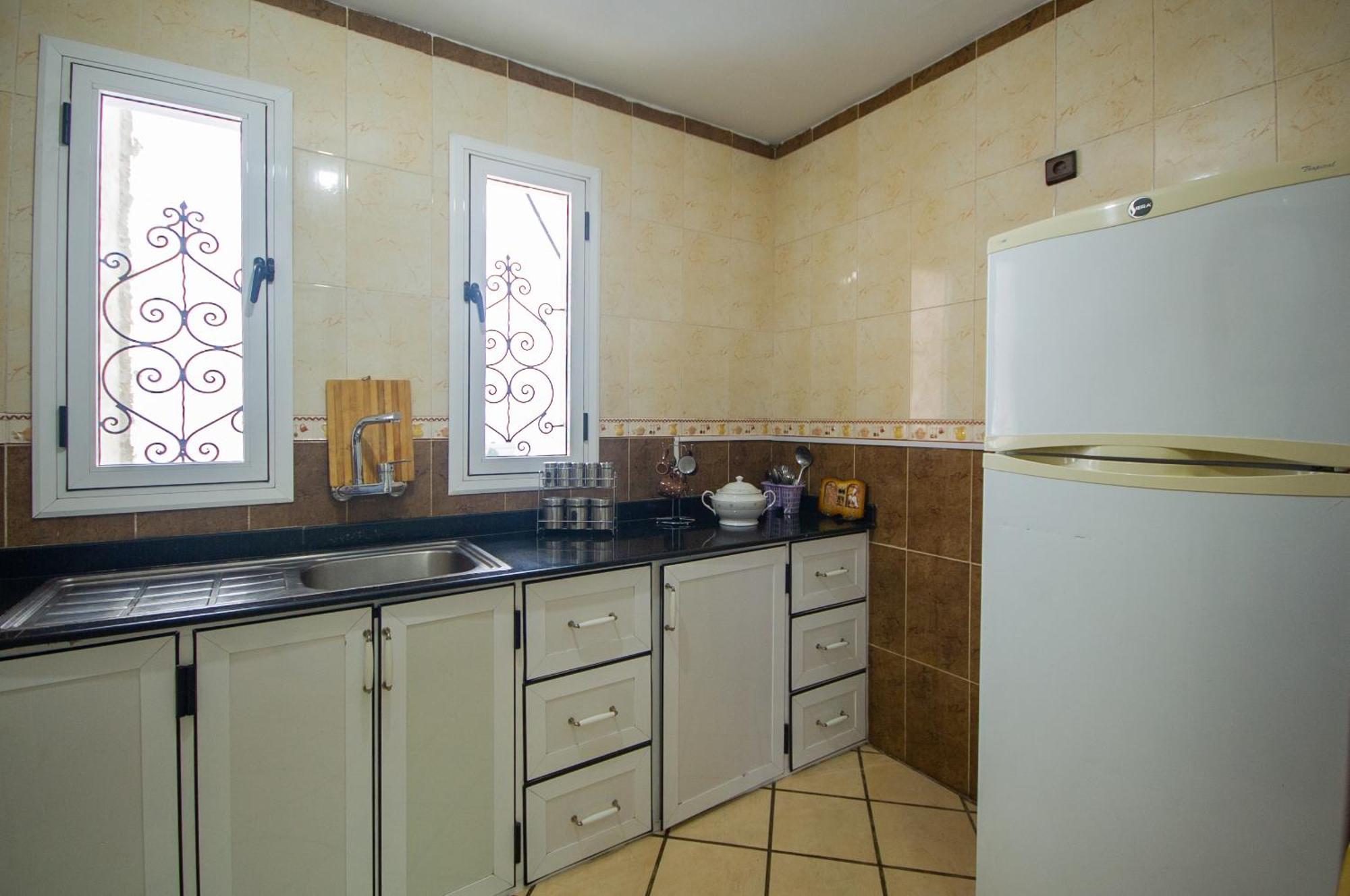 Apartament Casa Silya Szafszawan Zewnętrze zdjęcie